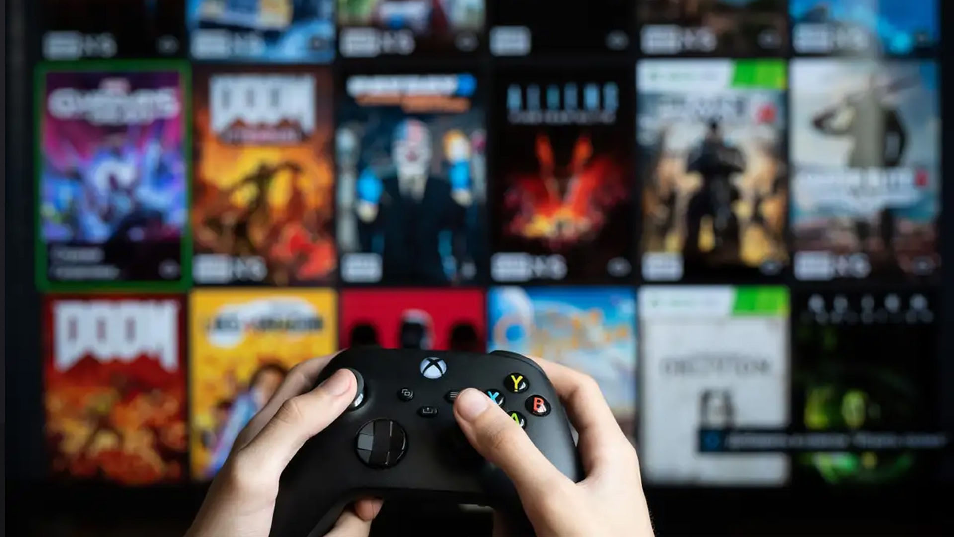 عناوین جدید ماه مارس گیم پس