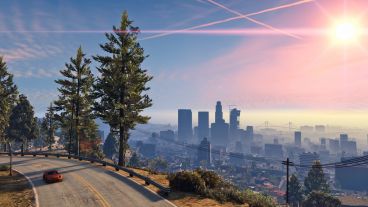 بهترین شهرهای سری بازی Grand Theft Auto