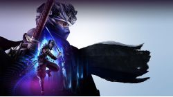 بازی Ninja Gaiden 4 معرفی شد 