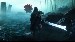 بازی HELL is US معرفی شد