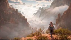 اطلاعات و تصاویر جدید بازی Horizon Forbidden West منتشر شد