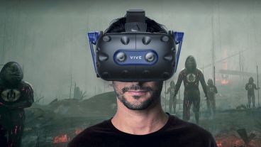 شرکت HTC هدست‌ واقعیت مجازی Vive Pro 2 را معرفی کرد
