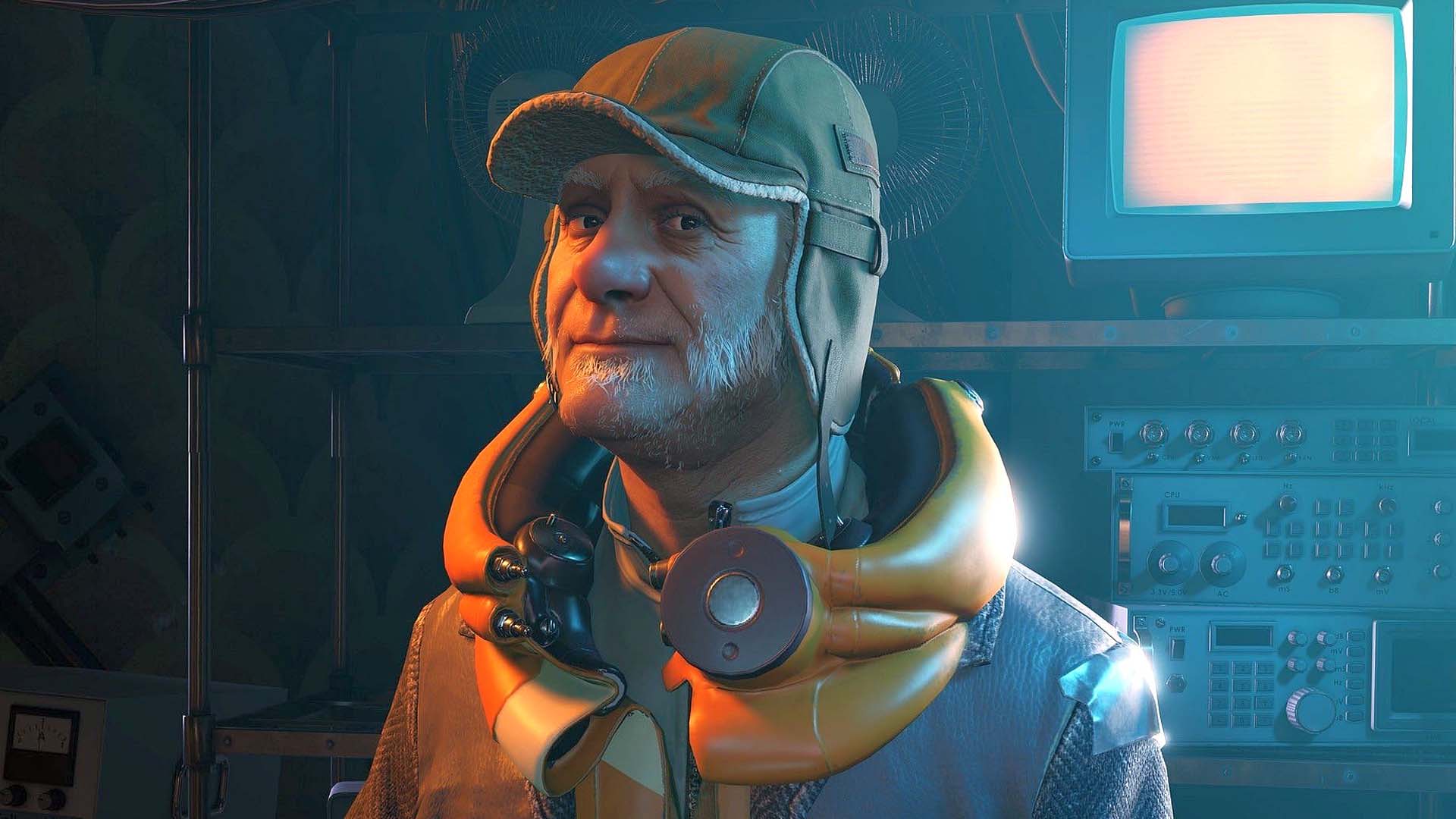 امکان تجربه بازی Half Life: Alyx بدون هدست واقعیت مجازی فراهم شد