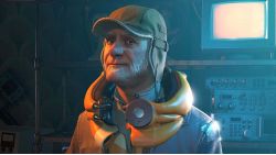 امکان تجربه بازی Half Life: Alyx بدون هدست واقعیت مجازی فراهم شد