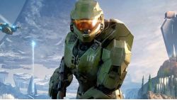 رویداد E3 2021: تریلر گیم پلی بازی Halo Infinite
