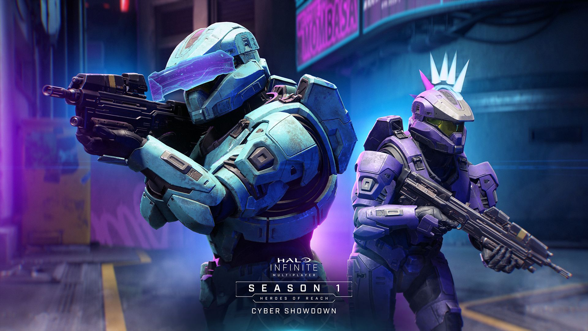 استودیو 343i برای انتشار فصل دوم بازی Halo Infinite «هیجان‌زده» است