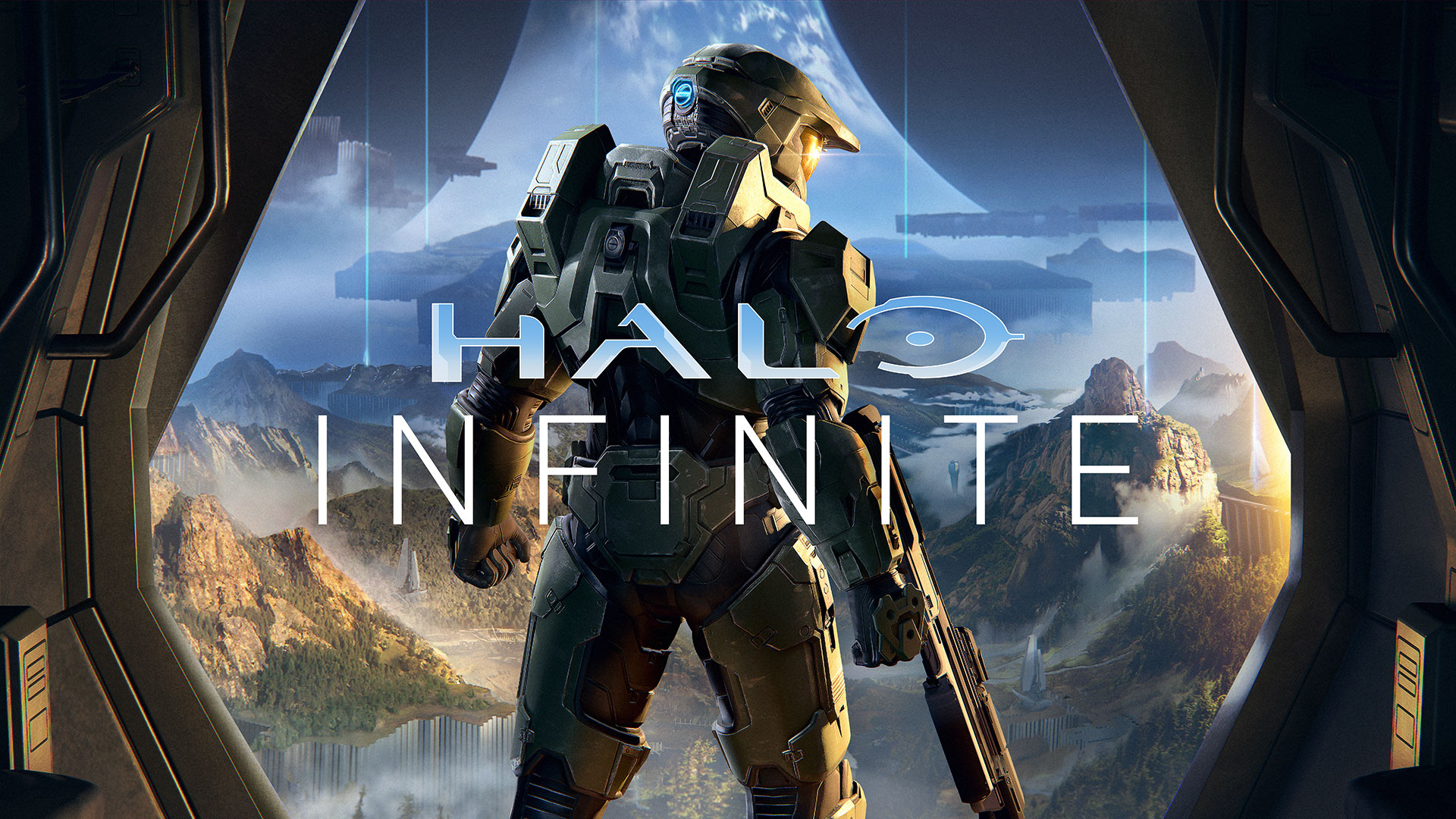تاریخ تست نسخه بتا بخش چندنفره بازی Halo Infinite اعلام شد