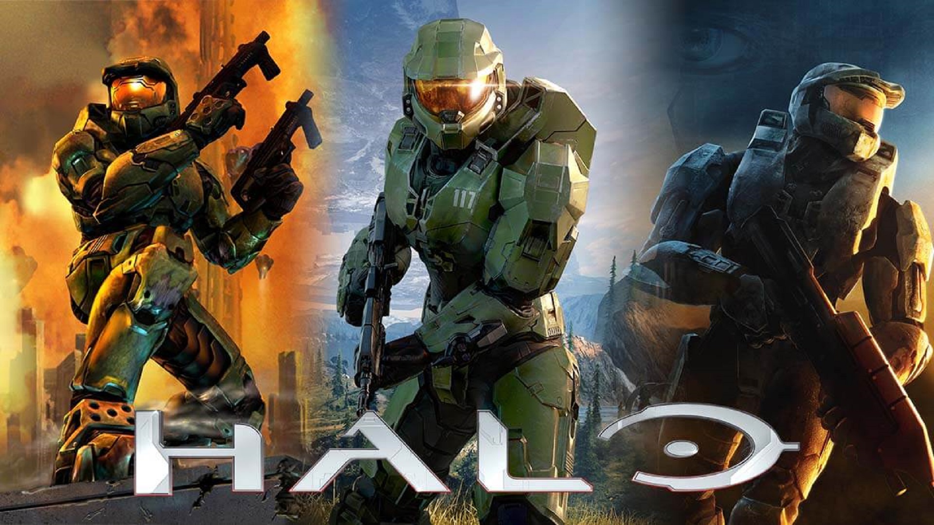 شایعه: استودیو 343Industries در حال ساخت نسخه جدید بازی Halo است