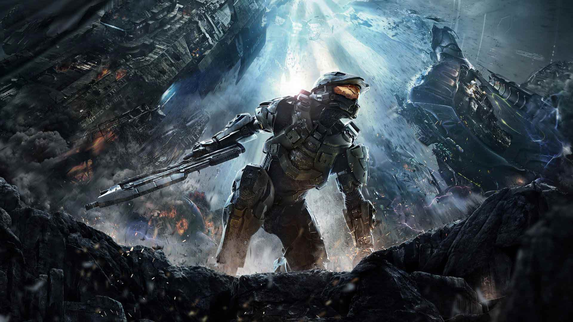 علت تاخیر انتشار بازی Halo Infinite مشخص شد