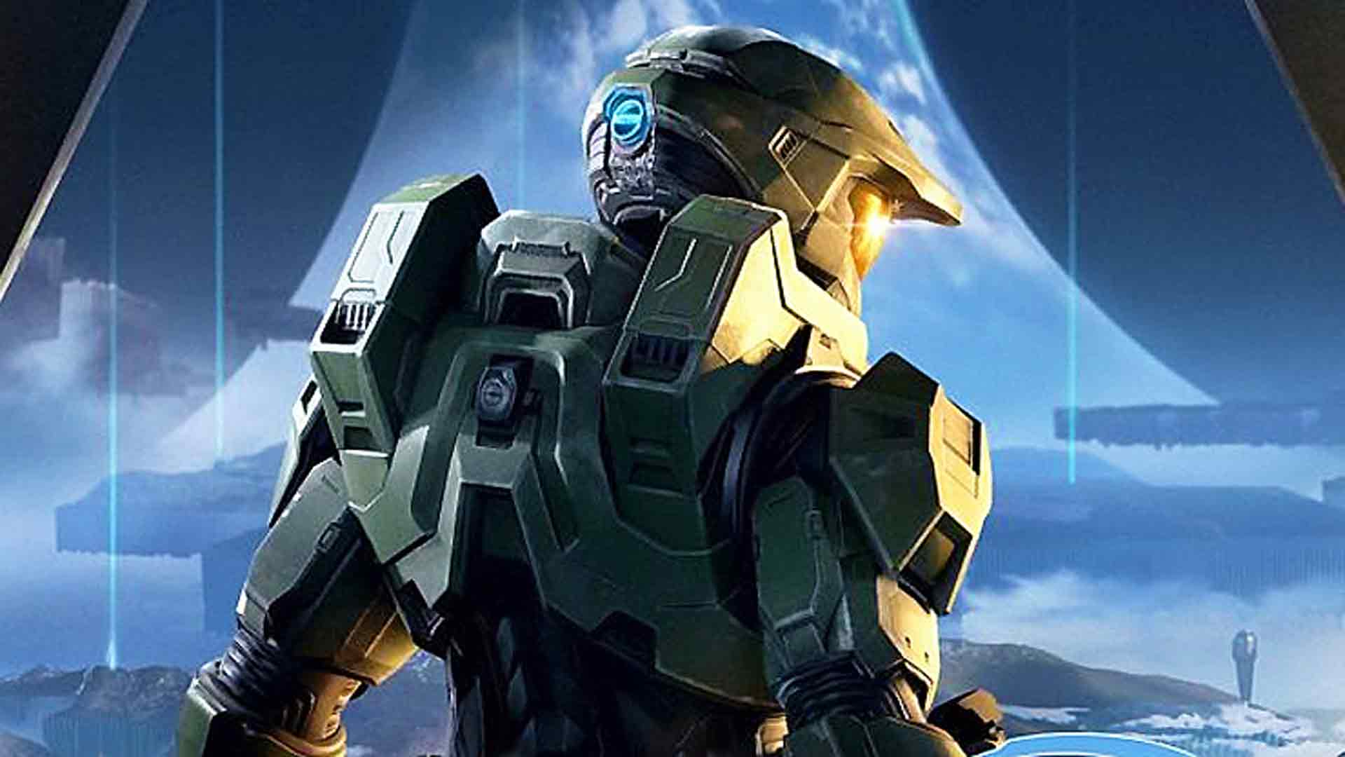 شایعه: بخش چندنفره بازی Halo Infinite به صورت مجزا منتشر خواهد شد