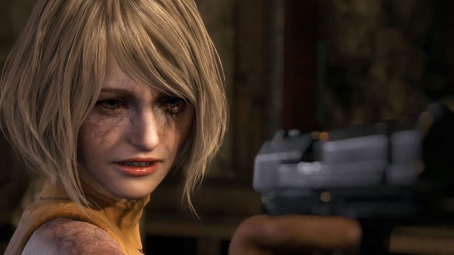 از اسکین‌های نسخه Deluxe بازی Resident Evil 4 Remake رونمایی شد