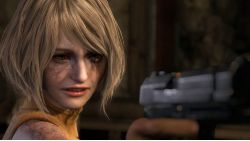از اسکین‌های نسخه Deluxe بازی Resident Evil 4 Remake رونمایی شد