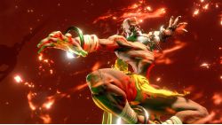 اطلاعات تکمیلی از دو شخصیت در بازی 6 Street Fighter منتشر شد