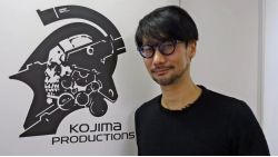استودیو کوجیما در حال کار روی دو عنوان جدید است