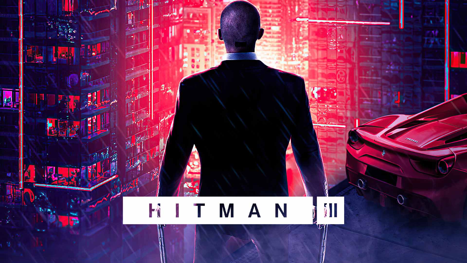 بازی Hitman 3 در صدر دانلودهای فروشگاه پلی استیشن