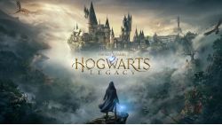 بازی Hogwarts Legacy و بازی Gotham Knights در 2022 منتشر می‌شوند