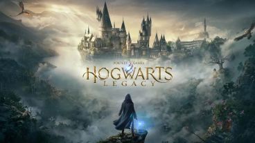 بازی Hogwarts legacy موفق شد سری فیفا را در بازار بریتانیا شکست دهد