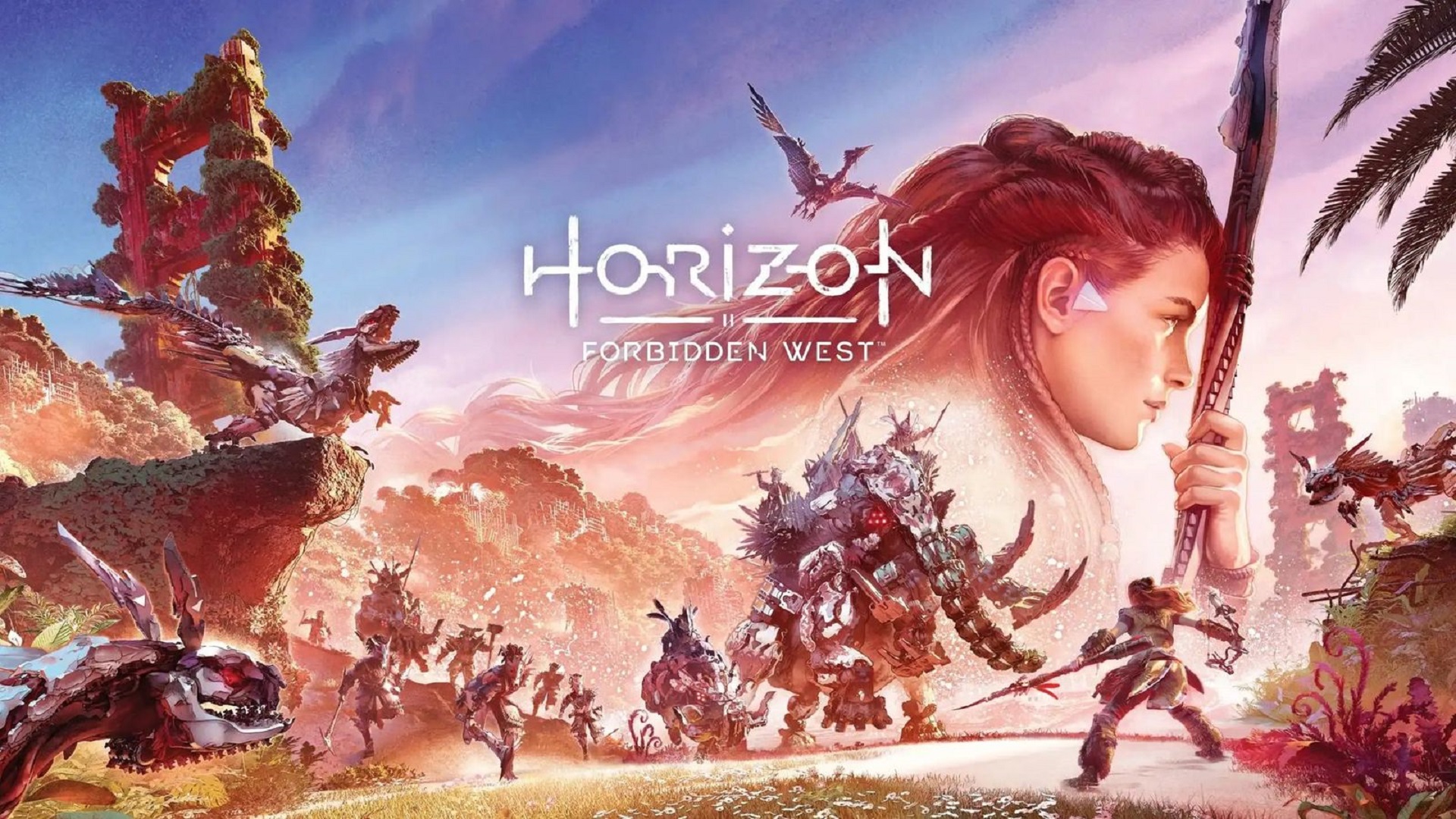 جزئیات جدیدی از  بازی Horizon Forbidden West منتشر شد