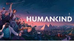 بازی Humankind شامل ۱.۵ میلیون تمدن است + تریلر
