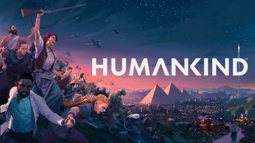 بازی Humankind شامل ۱.۵ میلیون تمدن است + تریلر