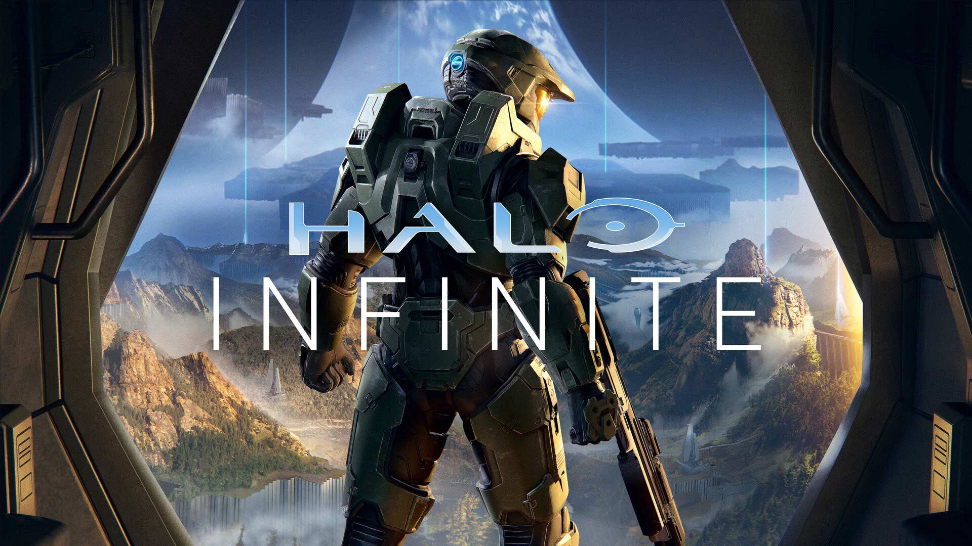 ویژگی های فنی نسخه دمو بازی Halo Infinite مشخص شد