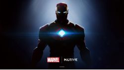 بازی Iron Man استودیو Motive هنوز در مراحل اول توسعه است