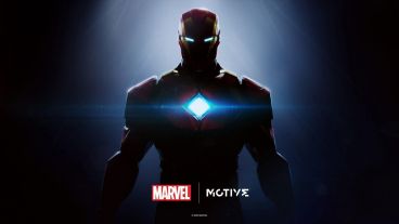 بازی Iron Man استودیو Motive هنوز در مراحل اول توسعه است
