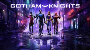 شایعه: بازی Gotham Knights در ماه آینده منتشر خواهد شد