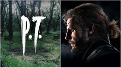 شایعه: سونی حق نشر سری Metal Gear و Silent Hill را خریداری کرده است