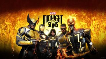 بازی Marvel’s Midnight Suns در کره جنوبی رتبه بندی شد