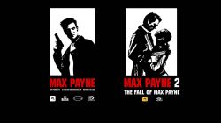 بازی Max Payne و Max Payne 2 بازسازی می‌شوند