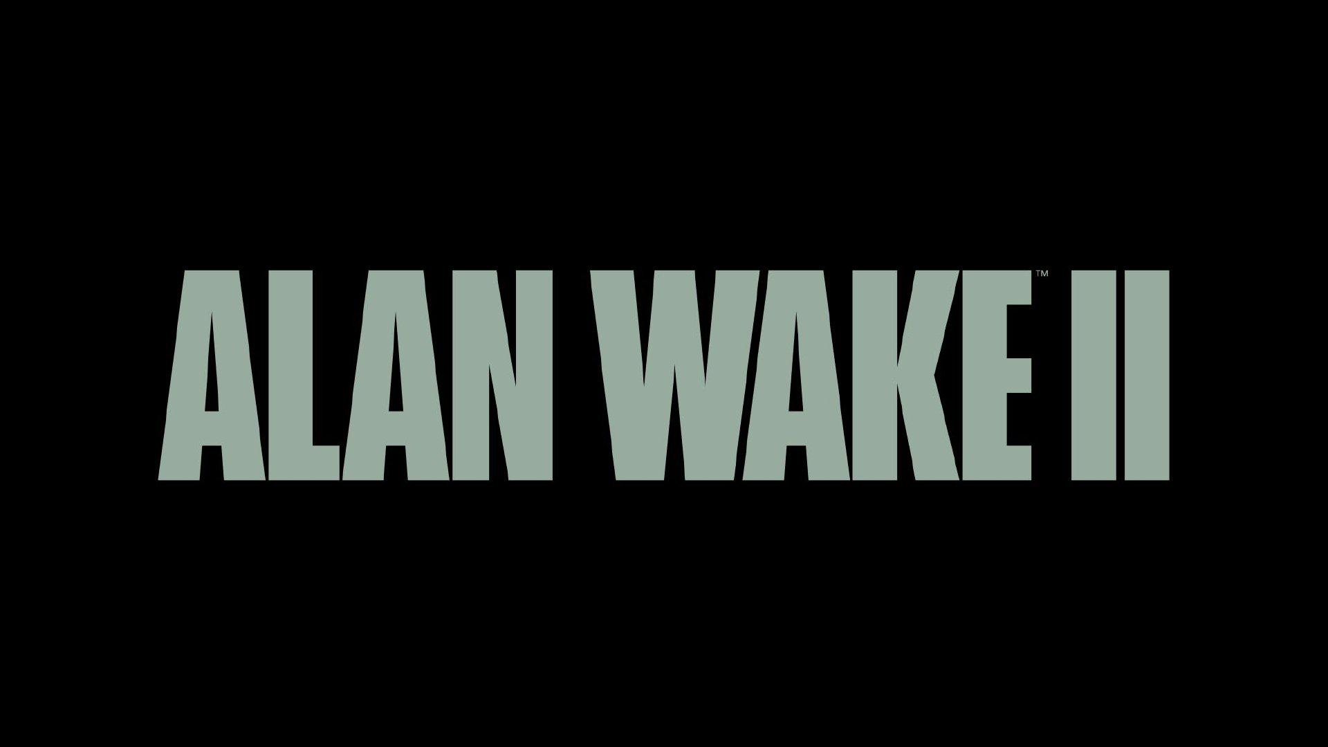 بازی Alan Wake 2 از سری Resident Evil الهام گرفته‌است 