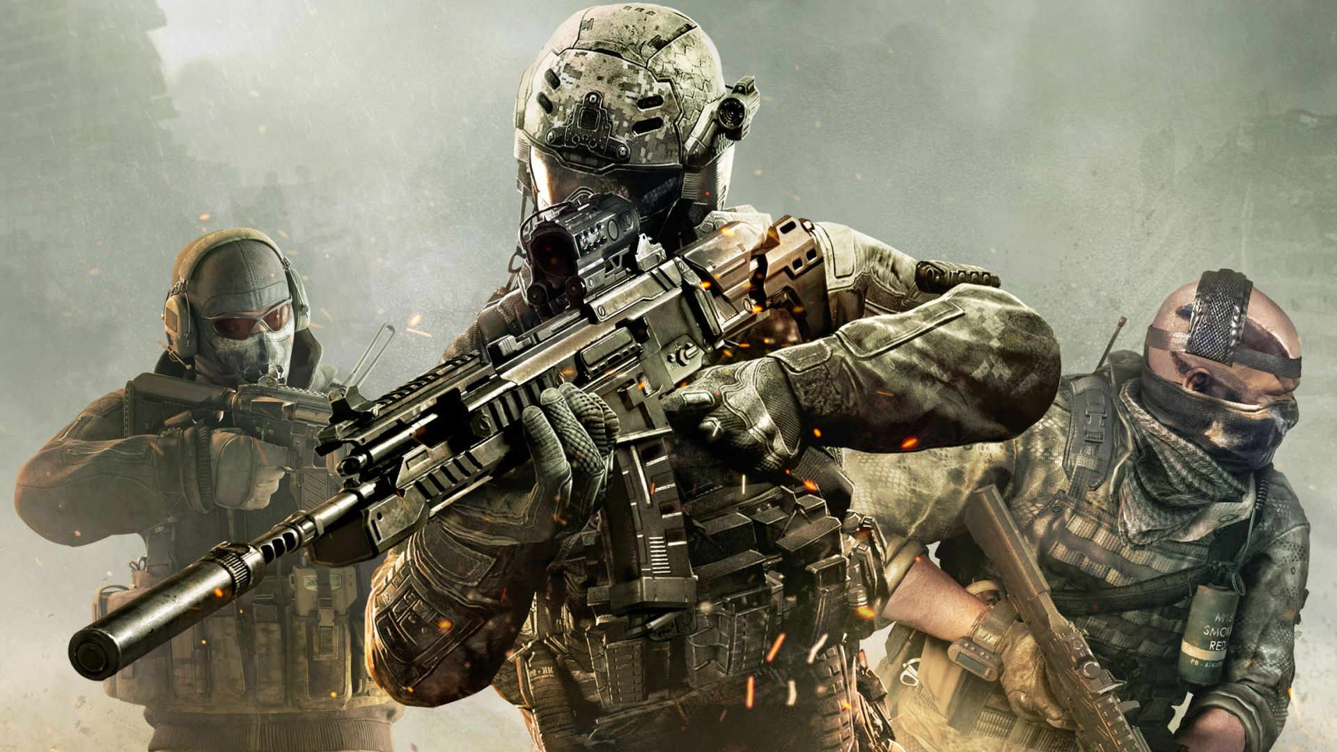 استودیو جدید کمپانی Beenox روی بازی Call of Duty Mobile کار می‌کند
