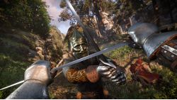 اضافه شدن حالت Hardcore به بازی Kingdom Come: Deliverance 2 در هفته آینده