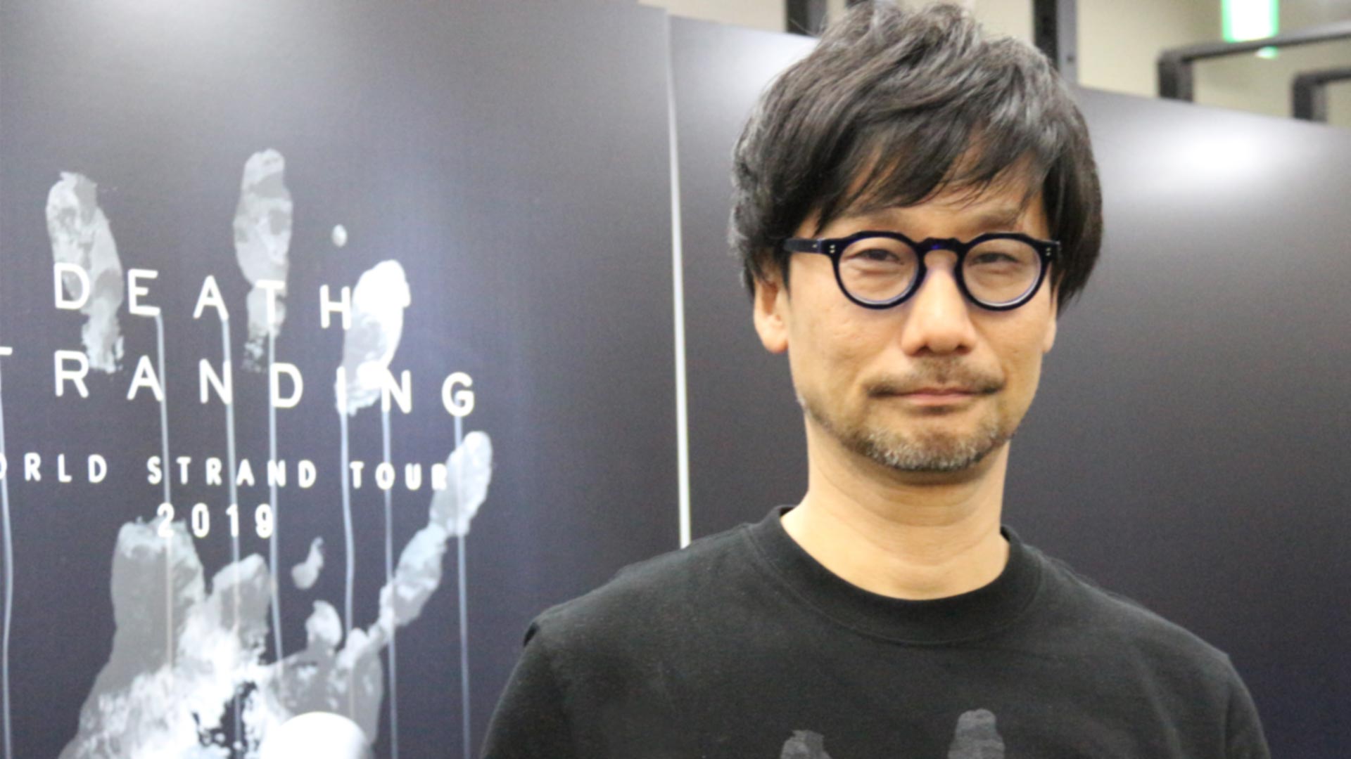 هیدئو کوجیما از ساخت یک بازی انقلابی در ژانر وحشت می گوید