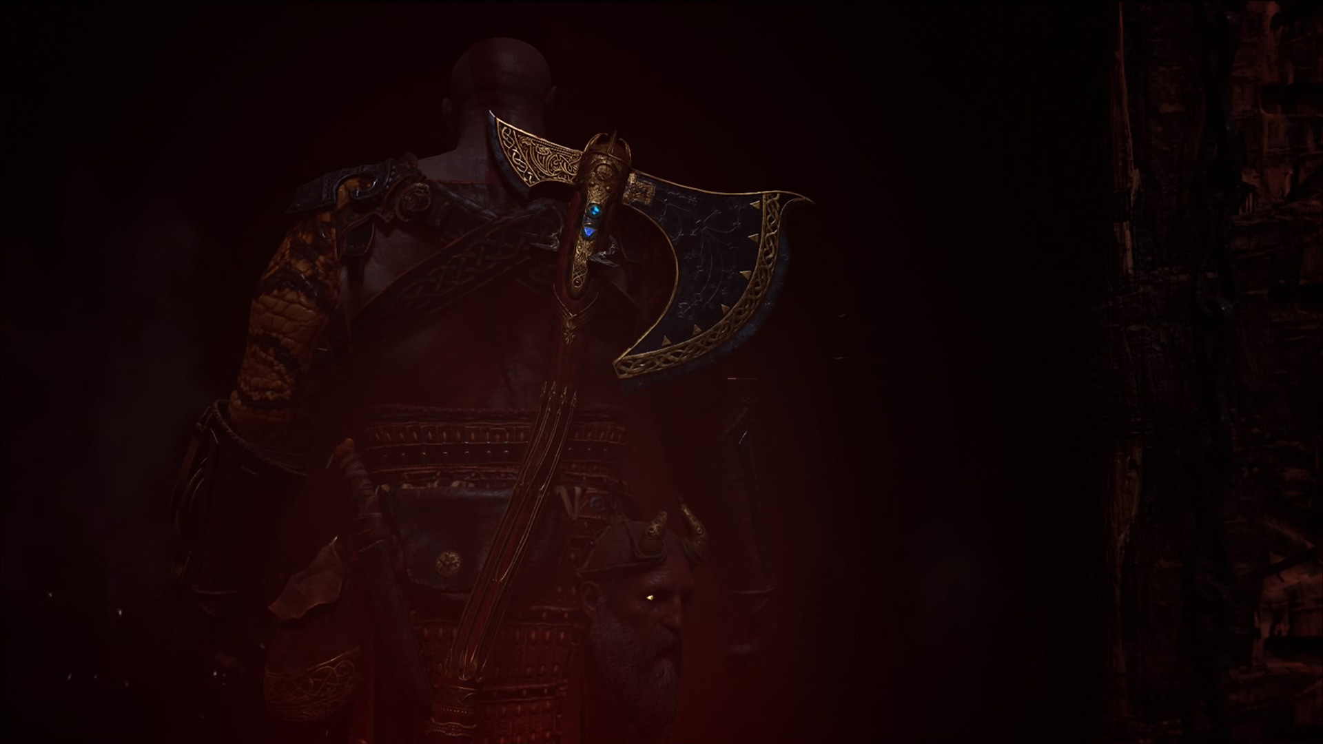 پس از سه سال جزئیات جدیدی از بازی God of War مشخص شد