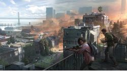 آیا لغو بازی چند نفره The Last of Us به توسعه بازی The Last of Us 3 اشاره دارد؟