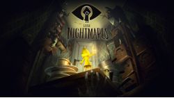 بازی Little Nightmares: Enhanced Edition رده‌بندی سنی شد