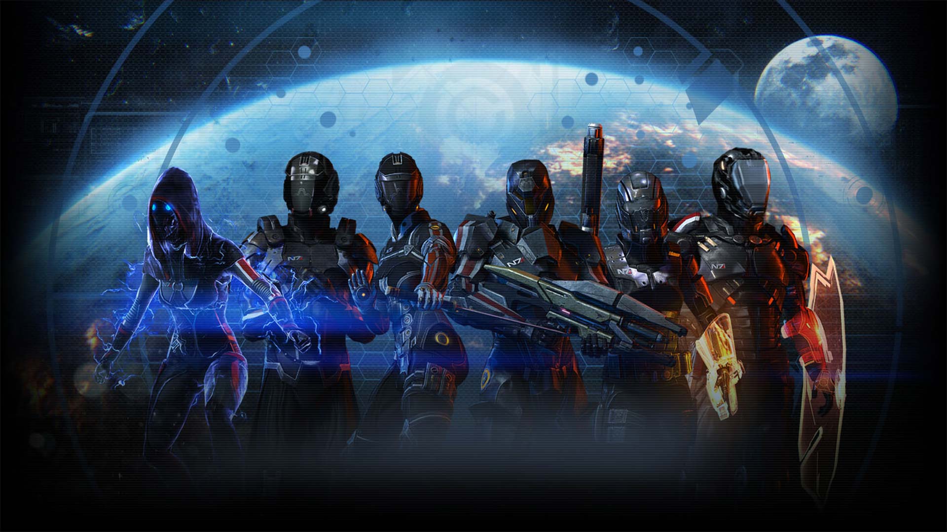 راهنمای بازی Mass Effect Legendary Edition – ترتیب انجام DLCها