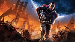 راهنمای بازی Mass Effect 2 - بهترین سلاح های بازی