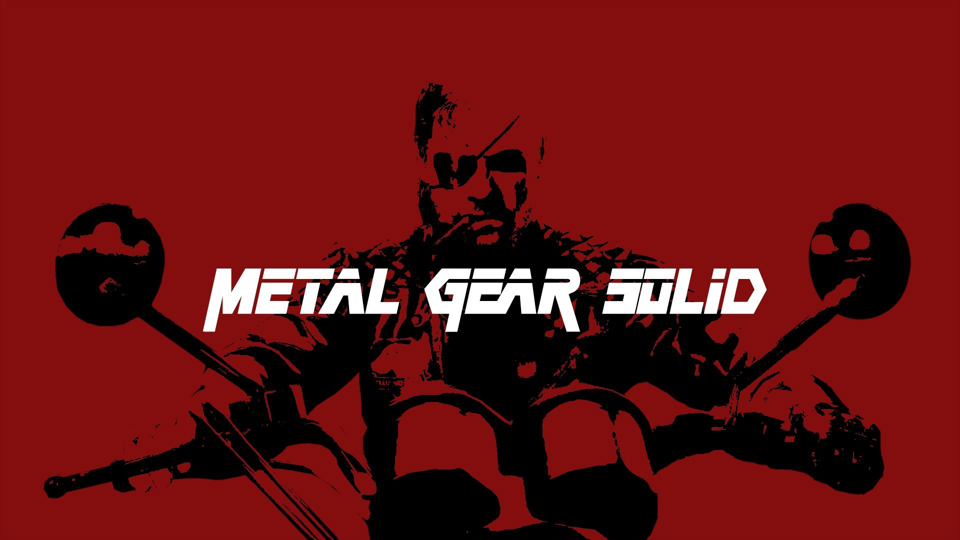 بازسازی بازی Metal Gear Solid باید چه ویژگی هایی داشته باشد؟