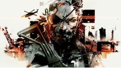 شایعه - کونامی لایسنس بازی Metal Gear Solid را واگذار می کند