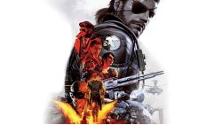 19 نکته جالب درباره بازی Metal Gear Solid V: The Phantom Pain - قسمت اول