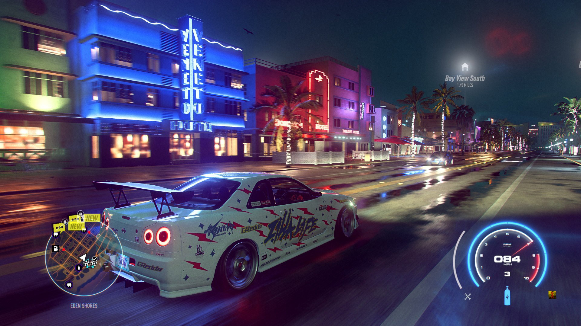 سری بازی Need For Speed دوباره توسط استودیو Criterion ساخته خواهد شد