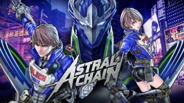 بازی Astral Chain برای PS4 منتشر نخواهد شد