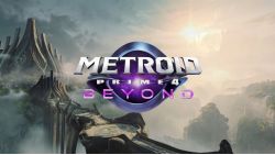 انتشار تریلری جدید از بازی Metroid Prime 4: Beyond