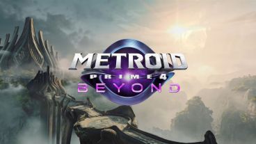 انتشار تریلری جدید از بازی Metroid Prime 4: Beyond