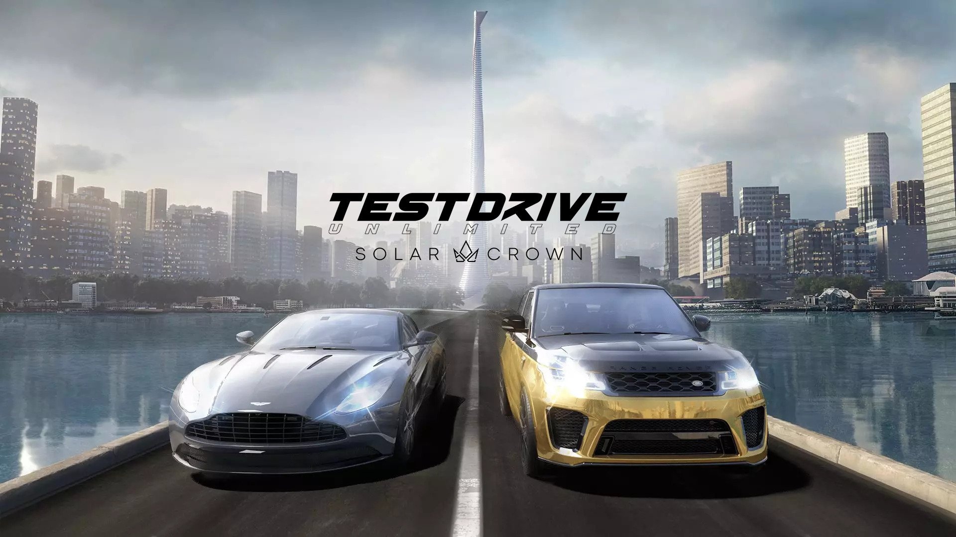 اولین تصاویر گیم‌پلی بازی Test Drive Unlimited Solar Crown فردا منتشر می‌شود