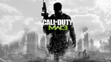 از بازی Call of Duty: Modern Warfare 3 در Warzone رونمایی خواهد شد