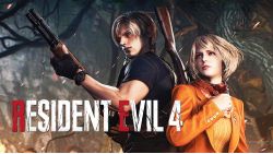 فروش بازی Resident Evil 4 Remake از مرز ۵ میلیون نسخه گذشت